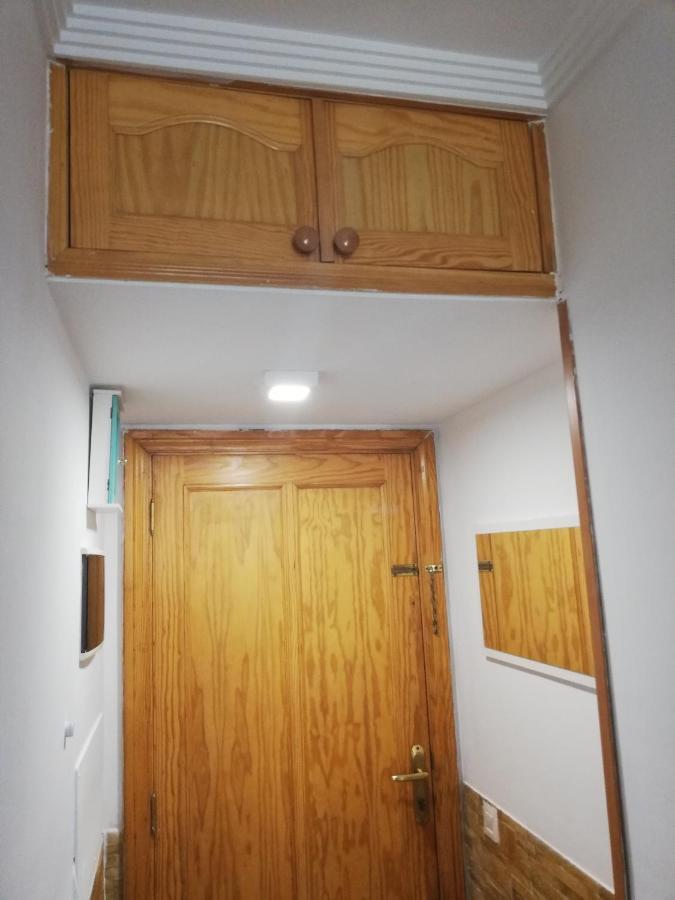 Arguineguin Studio Apartment La Lajilla Located At Beachfront מראה חיצוני תמונה